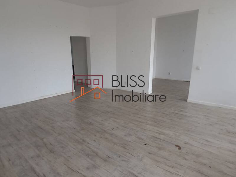 Office space for Rent Hala Traian, Bucharest - 4 Rooms - ID:120063 | Bliss Imobiliare / Photo 24 - BLISS Imobiliare
