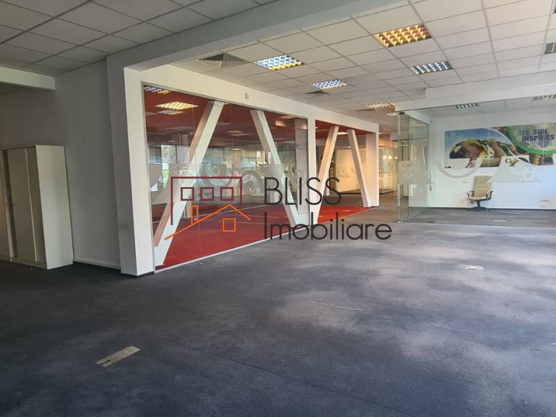 spațiu de birouri de Inchiriat Domenii | 1 Mai | Grivitei - ID:120073 | Bliss Imobiliare / Photo 12 - BLISS Imobiliare