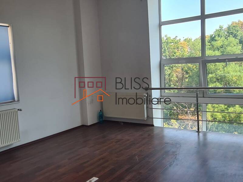 spațiu de birouri de Inchiriat Domenii | 1 Mai | Grivitei - ID:120073 | Bliss Imobiliare / Photo 25 - BLISS Imobiliare