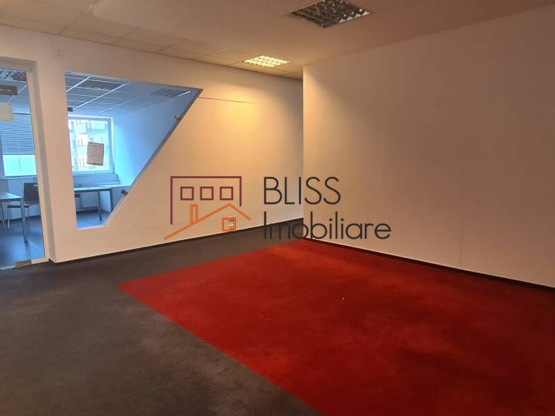spațiu de birouri de Inchiriat Domenii | 1 Mai | Grivitei - ID:120074 | Bliss Imobiliare / Photo 10 - BLISS Imobiliare