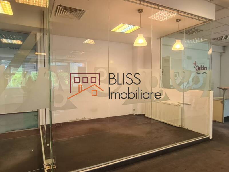 Office space for Rent Domenii | 1 Mai | Grivitei, Bucharest - ID:120074 | Bliss Imobiliare / Photo 15 - BLISS Imobiliare