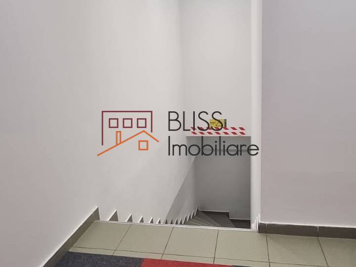 spațiu de birouri de Inchiriat Domenii | 1 Mai | Grivitei - ID:120074 | Bliss Imobiliare / Photo 21 - BLISS Imobiliare