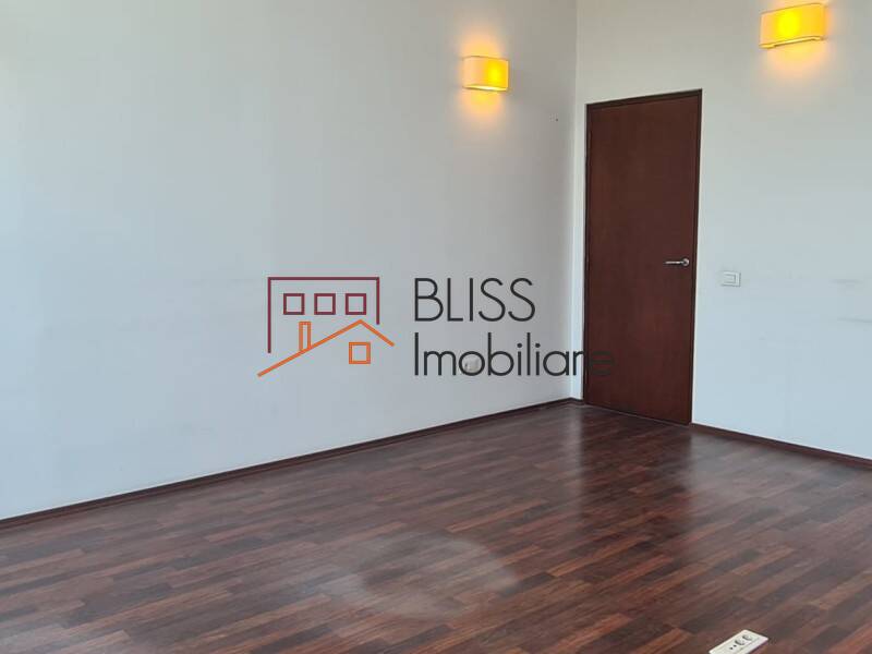 Office space for Rent Domenii | 1 Mai | Grivitei, Bucharest - ID:120074 | Bliss Imobiliare / Photo 23 - BLISS Imobiliare