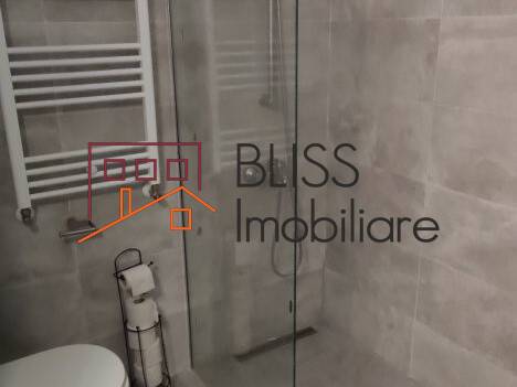 Apartament Modern Cu 2 Camere Si Terasa In Zona Pipera OMV Rond | Bliss Imobiliare / Photo 6 - BLISS Imobiliare