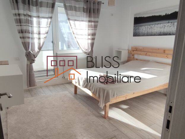 Apartament Modern Cu 2 Camere Si Terasa In Zona Pipera OMV Rond | Bliss Imobiliare / Photo 4 - BLISS Imobiliare