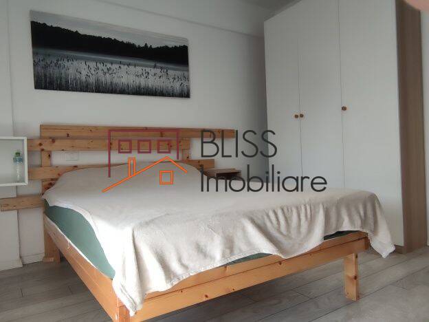 Apartament Modern Cu 2 Camere Si Terasa In Zona Pipera OMV Rond | Bliss Imobiliare / Photo 5 - BLISS Imobiliare