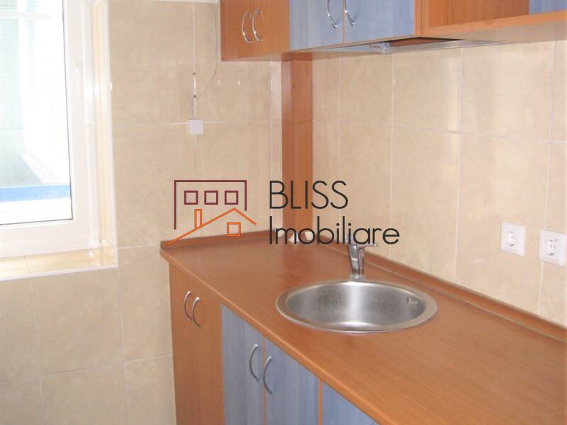 Office space for Rent Domenii | 1 Mai | Grivitei, Bucharest - 2 Rooms - ID:120144 | Bliss Imobiliare / Photo 6 - BLISS Imobiliare