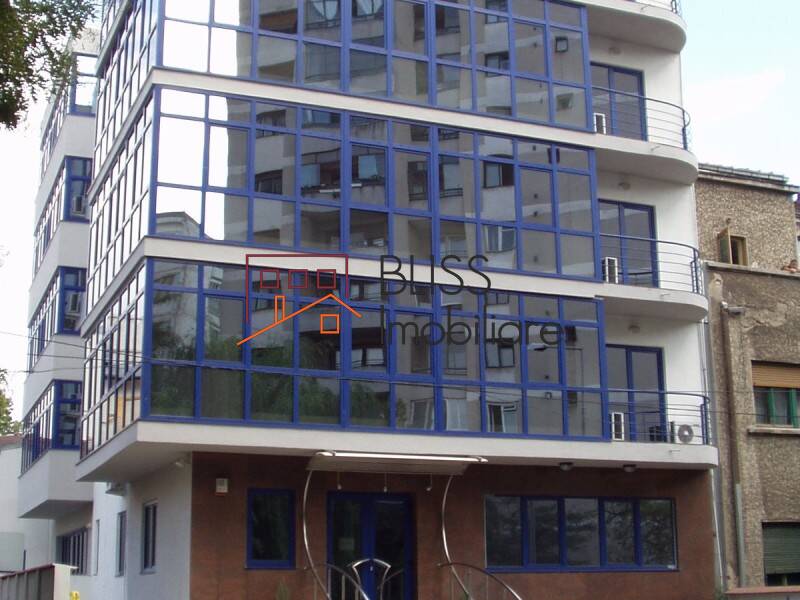 spațiu de birouri de Inchiriat Domenii | 1 Mai | Grivitei - 2 Camere - ID:120144 | Bliss Imobiliare / Photo 1 - BLISS Imobiliare