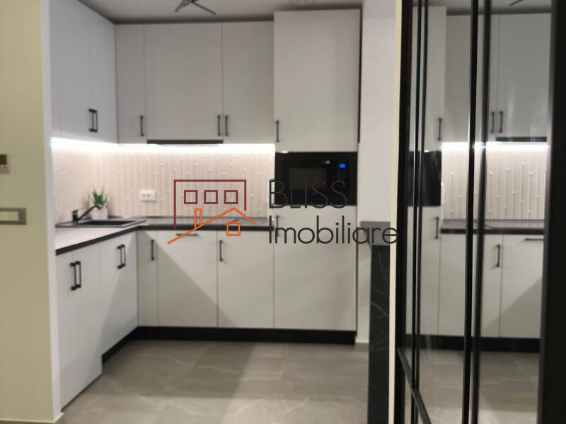 Apartament de Inchiriat Vitan Barzesti - 2 Camere - ID:120176 | Bliss Imobiliare / Photo 4 - BLISS Imobiliare