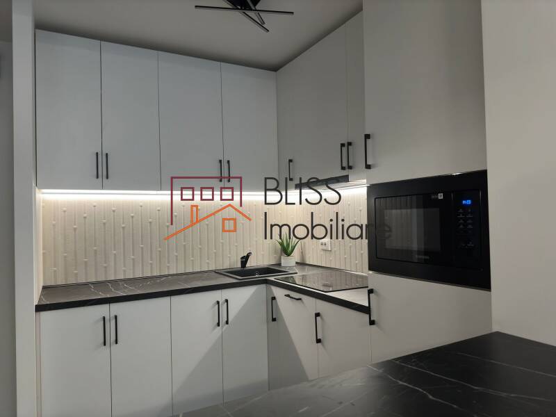 Apartament de Inchiriat Vitan Barzesti - 2 Camere - ID:120176 | Bliss Imobiliare / Photo 5 - BLISS Imobiliare