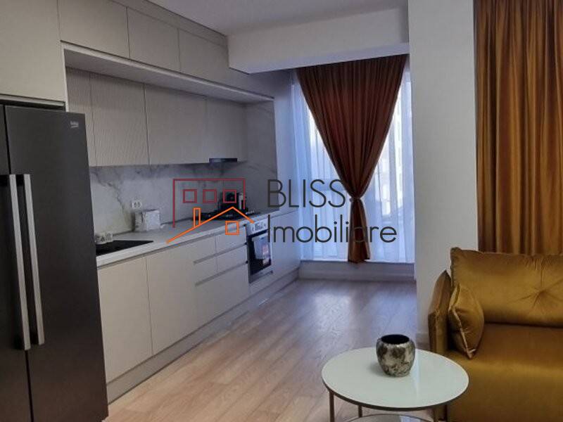 Apartament 2 Camere Modern MTM Residence Pipera | Bliss Imobiliare / Photo 4 - BLISS Imobiliare