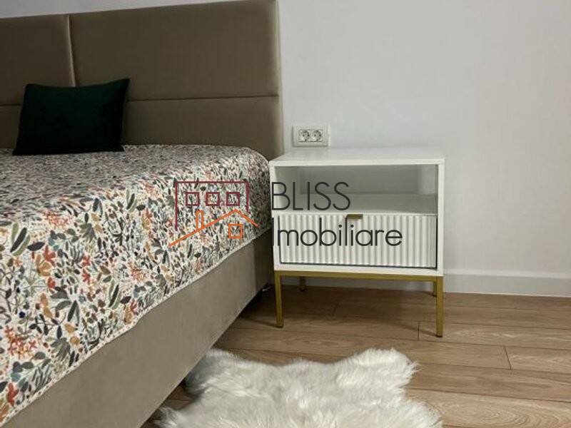 Apartament 2 Camere Modern MTM Residence Pipera | Bliss Imobiliare / Photo 10 - BLISS Imobiliare