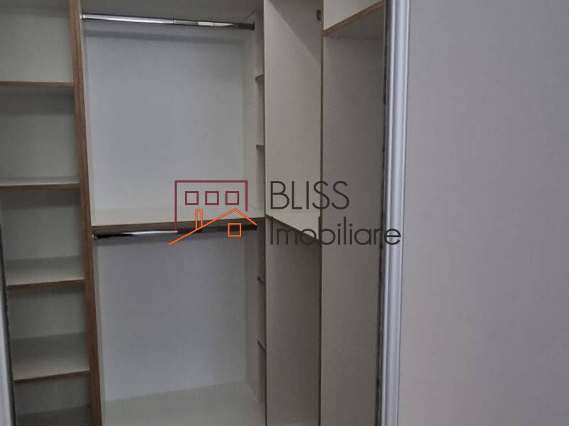 Modern 1-Bedroom Apartment MTM Residence Pipera, Bucharest / Ilfov | Bliss Imobiliare / Photo 12 - BLISS Imobiliare