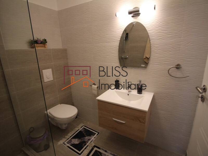 4 Bedroom Villa In Alexander Residence Pipera, Bucharest / Ilfov | Bliss Imobiliare / Photo 19 - BLISS Imobiliare