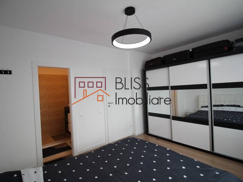 4 Bedroom Villa In Alexander Residence Pipera, Bucharest / Ilfov | Bliss Imobiliare / Photo 14 - BLISS Imobiliare