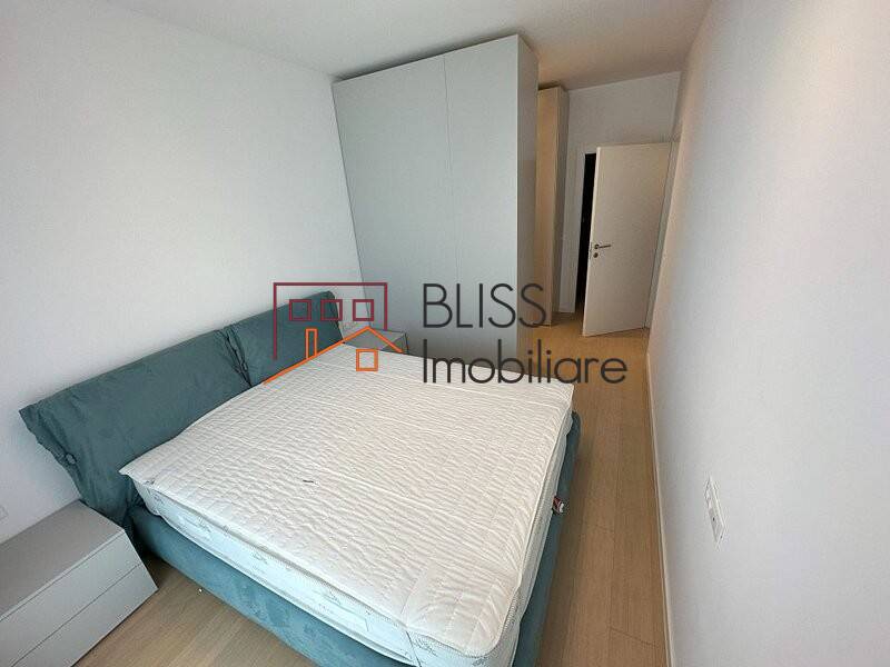 Apartment for Rent Baneasa | Sisesti | Jandarmerie | Straulesti | Sector 1, Bucharest - 2 Bedroom - ID:120373 | Bliss Imobiliare / Photo 7 - BLISS Imobiliare