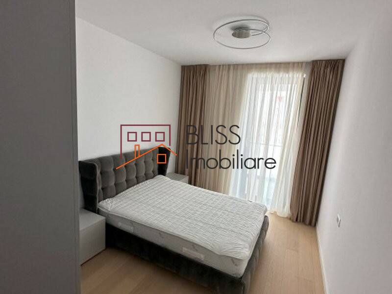 Apartament de Inchiriat Baneasa | Sisesti | Jandarmerie | Straulesti | Sector 1 - 3 Camere - ID:120373 | Bliss Imobiliare / Photo 6 - BLISS Imobiliare