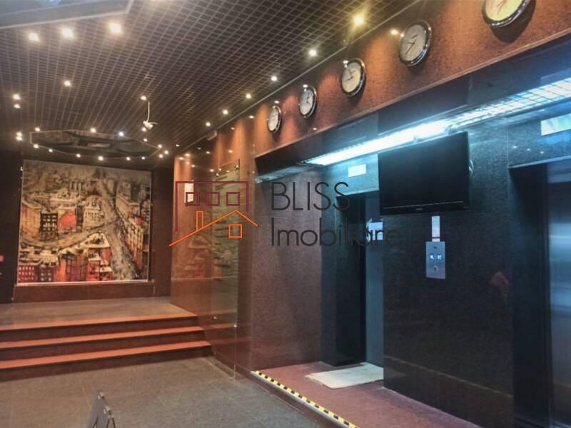 Office space for Rent KM 0 | Ultracentral, Bucharest - ID:120385 | Bliss Imobiliare / Photo 3 - BLISS Imobiliare