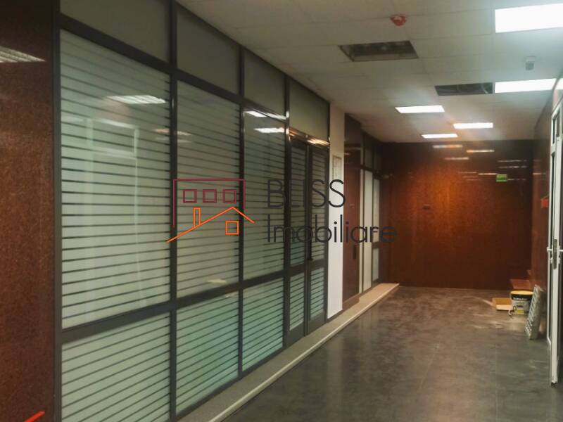 Office space for Rent KM 0 | Ultracentral, Bucharest - ID:120385 | Bliss Imobiliare / Photo 5 - BLISS Imobiliare