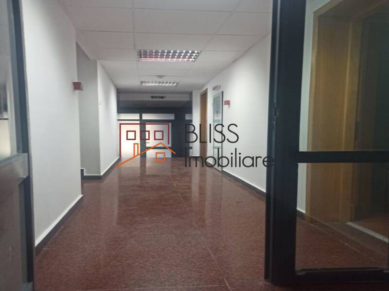Office space for Rent KM 0 | Ultracentral, Bucharest - ID:120385 | Bliss Imobiliare / Photo 6 - BLISS Imobiliare