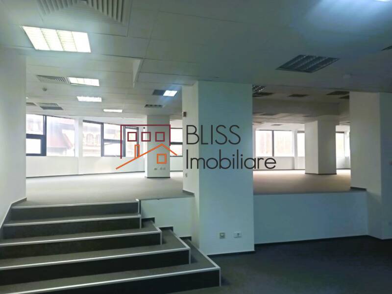 Office space for Rent KM 0 | Ultracentral, Bucharest - ID:120385 | Bliss Imobiliare / Photo 7 - BLISS Imobiliare
