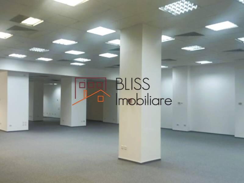 spațiu de birouri de Inchiriat KM 0 | Ultracentral - ID:120385 | Bliss Imobiliare / Photo 9 - BLISS Imobiliare