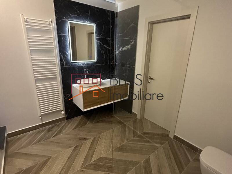 5-Bedroom Villa In Iancu Nicolae Jollie Ville, Bucharest / Ilfov | Bliss Imobiliare / Photo 9 - BLISS Imobiliare