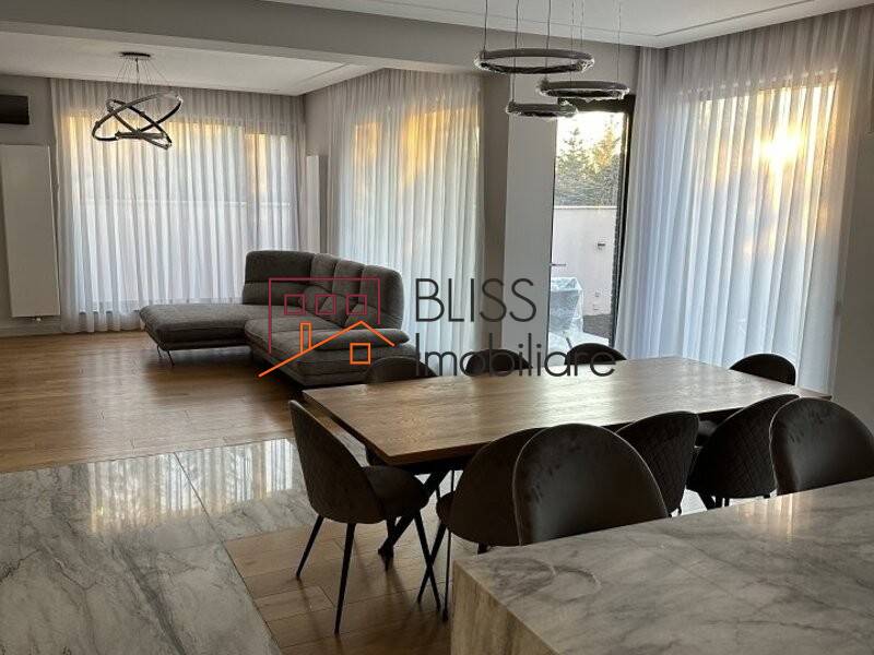Vila 7 Camere In Iancu Nicolae Jolie Ville | Bliss Imobiliare / Photo 6 - BLISS Imobiliare