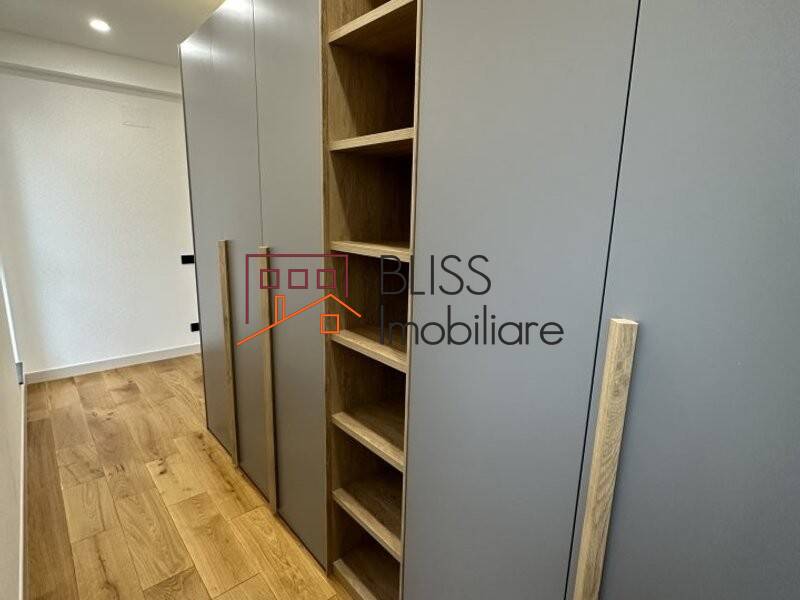 5-Bedroom Villa In Iancu Nicolae Jollie Ville, Bucharest / Ilfov | Bliss Imobiliare / Photo 14 - BLISS Imobiliare