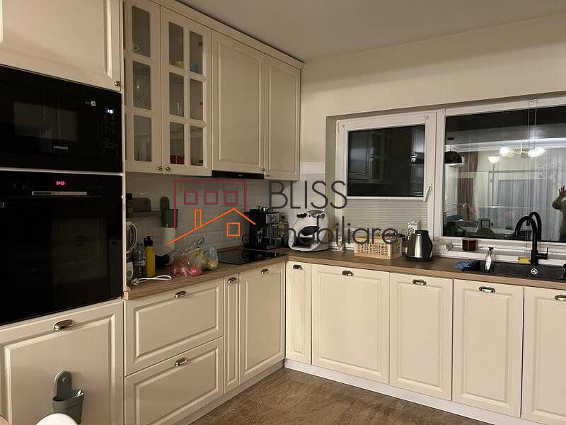 4-Bedroom House With Private Yard, Bucharest / Ilfov | Bliss Imobiliare / Photo 3 - BLISS Imobiliare