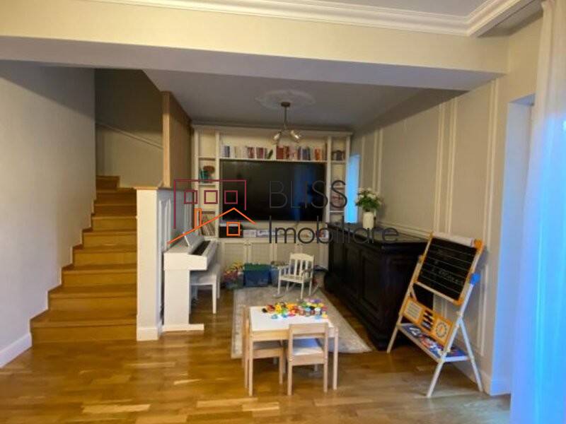 Casa 5 Camere Cu Curte Privata Catted Residence | Bliss Imobiliare / Photo 10 - BLISS Imobiliare