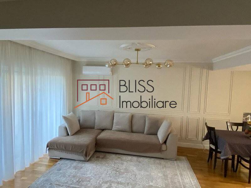 Casa 5 Camere Cu Curte Privata Catted Residence | Bliss Imobiliare / Photo 2 - BLISS Imobiliare