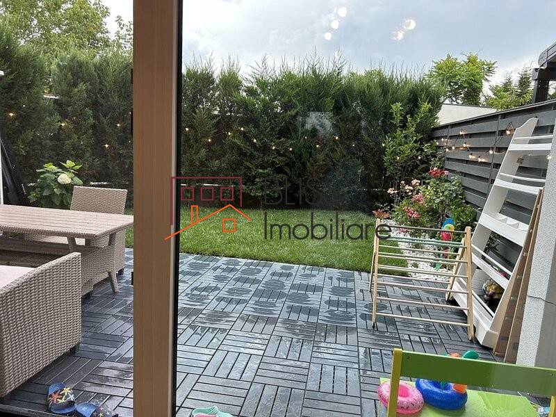 Casa 5 Camere Cu Curte Privata Catted Residence | Bliss Imobiliare / Photo 11 - BLISS Imobiliare