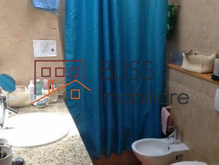 Villa for Rent Iancu Nicolae | Pipera, Bucharest / Ilfov - 5 Bedroom - ID:27883 | Bliss Imobiliare / Photo 7 - BLISS Imobiliare