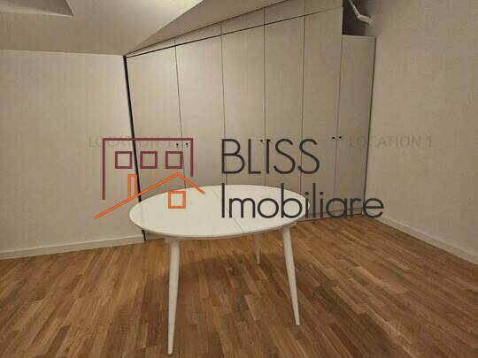 Villa for Rent Iancu Nicolae | Pipera, Bucharest / Ilfov - 4 Bedroom - ID:120485 | Bliss Imobiliare / Photo 17 - BLISS Imobiliare