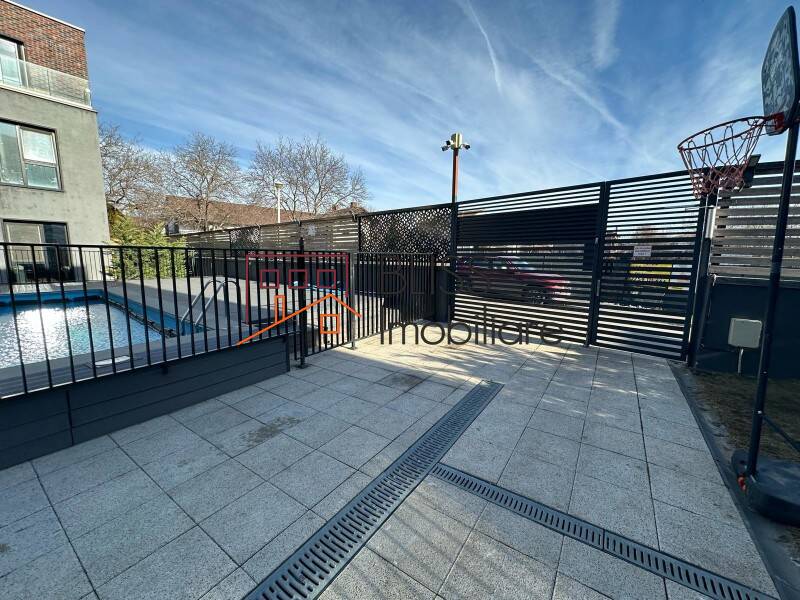 Superb 4-bedroom Villa In Northville, Bucharest / Ilfov | Bliss Imobiliare / Photo 52 - BLISS Imobiliare