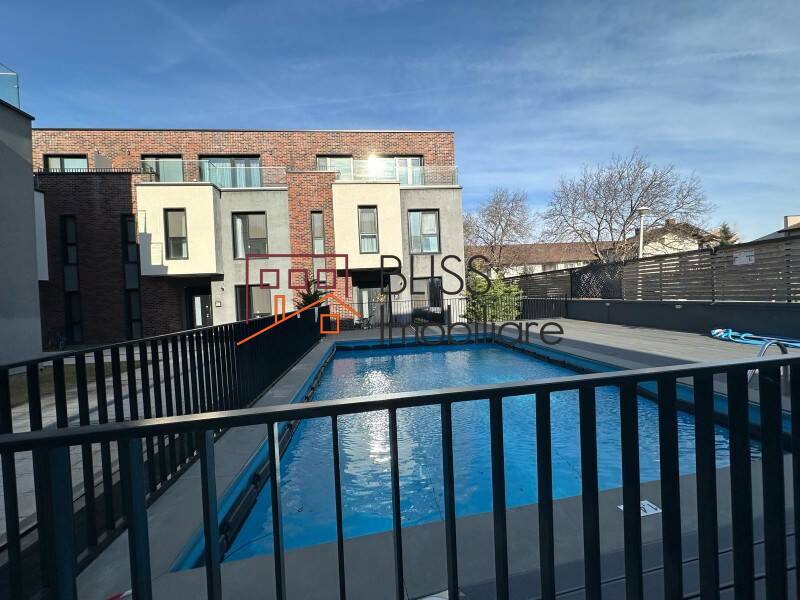 Vila Superba Cu 5 Camere In Northville | Bliss Imobiliare / Photo 4 - BLISS Imobiliare