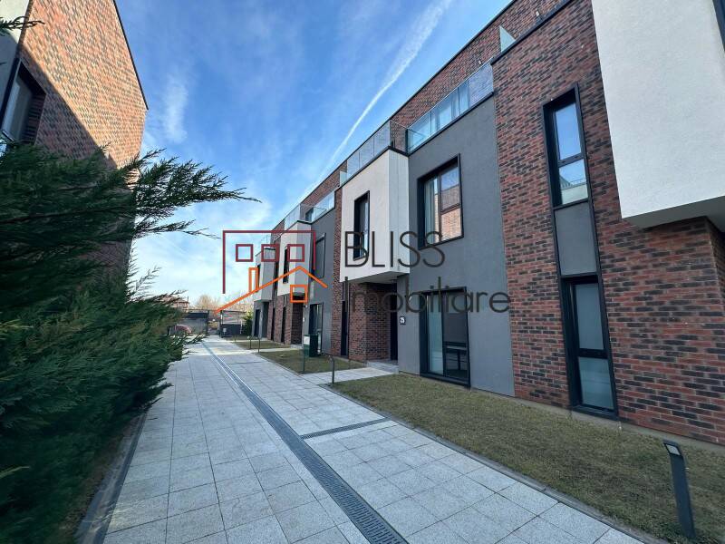 Vila Superba Cu 5 Camere In Northville | Bliss Imobiliare / Photo 7 - BLISS Imobiliare