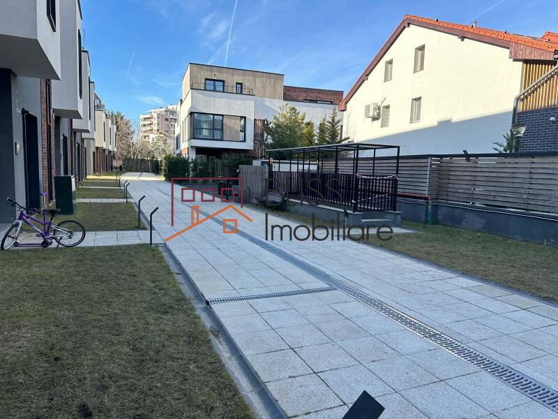 Superb 4-bedroom Villa In Northville, Bucharest / Ilfov | Bliss Imobiliare / Photo 8 - BLISS Imobiliare