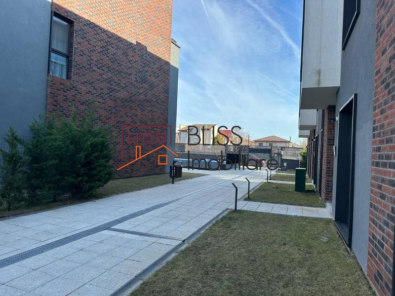 Superb 4-bedroom Villa In Northville, Bucharest / Ilfov | Bliss Imobiliare / Photo 9 - BLISS Imobiliare