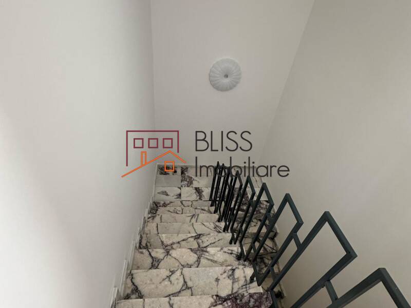 Superb 4-bedroom Villa In Northville, Bucharest / Ilfov | Bliss Imobiliare / Photo 25 - BLISS Imobiliare