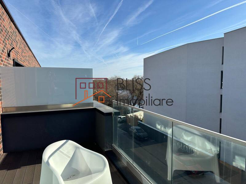 Superb 4-bedroom Villa In Northville, Bucharest / Ilfov | Bliss Imobiliare / Photo 50 - BLISS Imobiliare