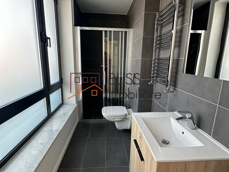 Superb 4-bedroom Villa In Northville, Bucharest / Ilfov | Bliss Imobiliare / Photo 37 - BLISS Imobiliare