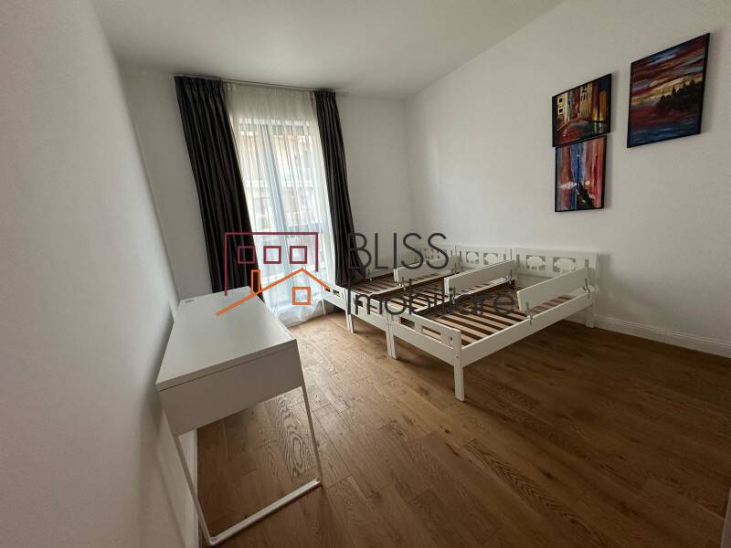 Superb 4-bedroom Villa In Northville, Bucharest / Ilfov | Bliss Imobiliare / Photo 35 - BLISS Imobiliare