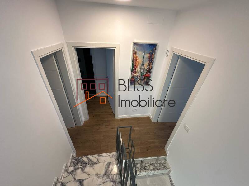 Vila Superba Cu 5 Camere In Northville | Bliss Imobiliare / Photo 43 - BLISS Imobiliare