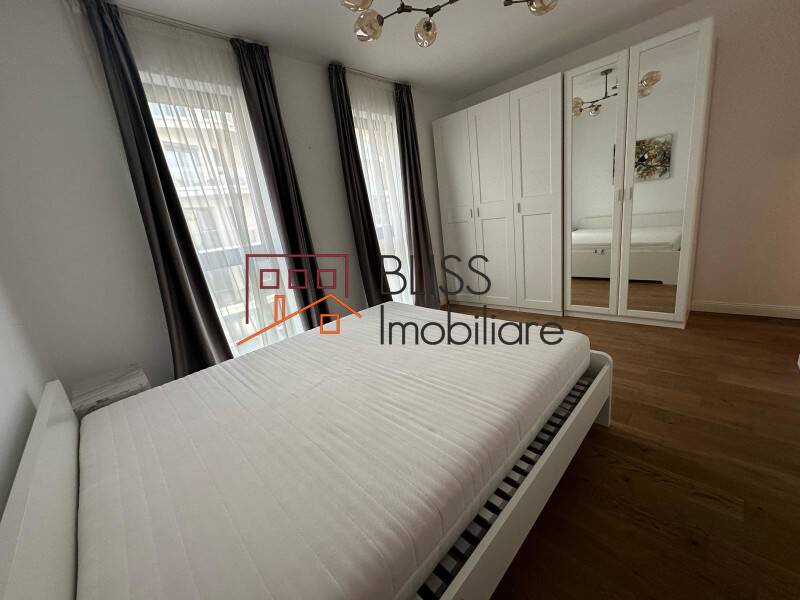 Superb 4-bedroom Villa In Northville, Bucharest / Ilfov | Bliss Imobiliare / Photo 28 - BLISS Imobiliare