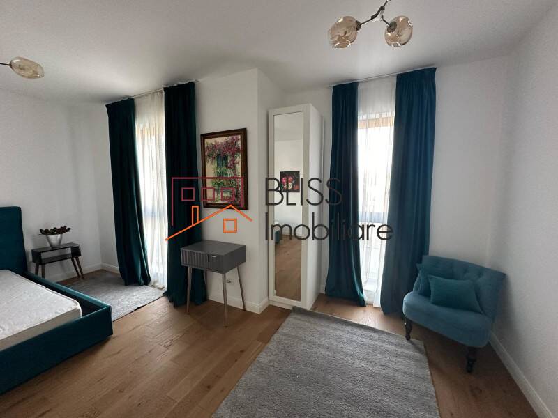 Vila Superba Cu 5 Camere In Northville | Bliss Imobiliare / Photo 30 - BLISS Imobiliare