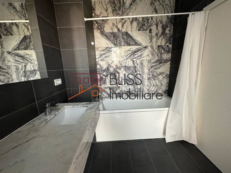 Superb 4-bedroom Villa In Northville, Bucharest / Ilfov | Bliss Imobiliare / Photo 40 - BLISS Imobiliare