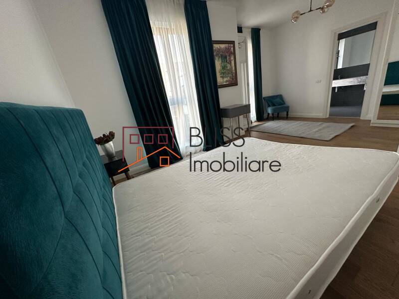 Superb 4-bedroom Villa In Northville, Bucharest / Ilfov | Bliss Imobiliare / Photo 32 - BLISS Imobiliare