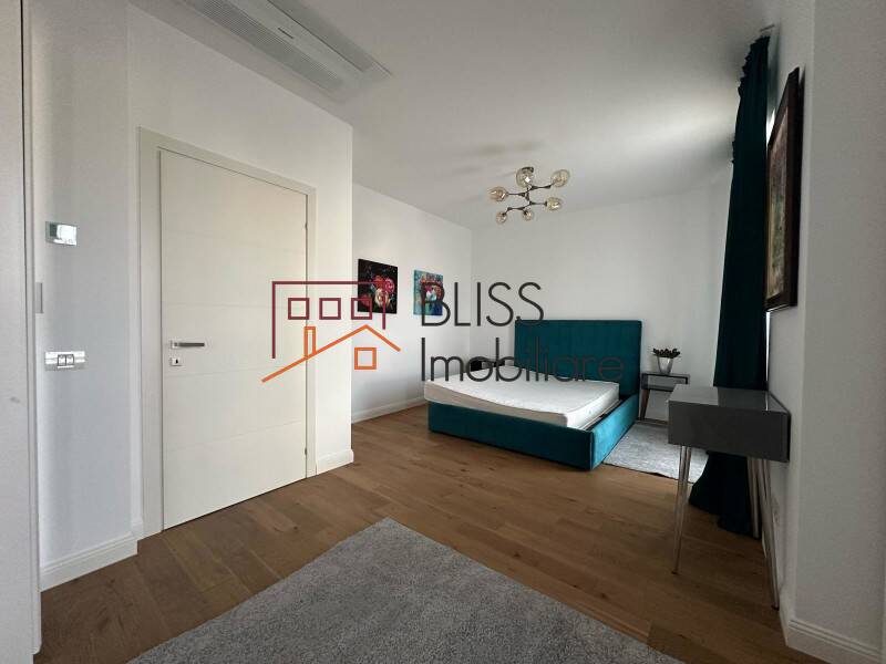 Superb 4-bedroom Villa In Northville, Bucharest / Ilfov | Bliss Imobiliare / Photo 34 - BLISS Imobiliare